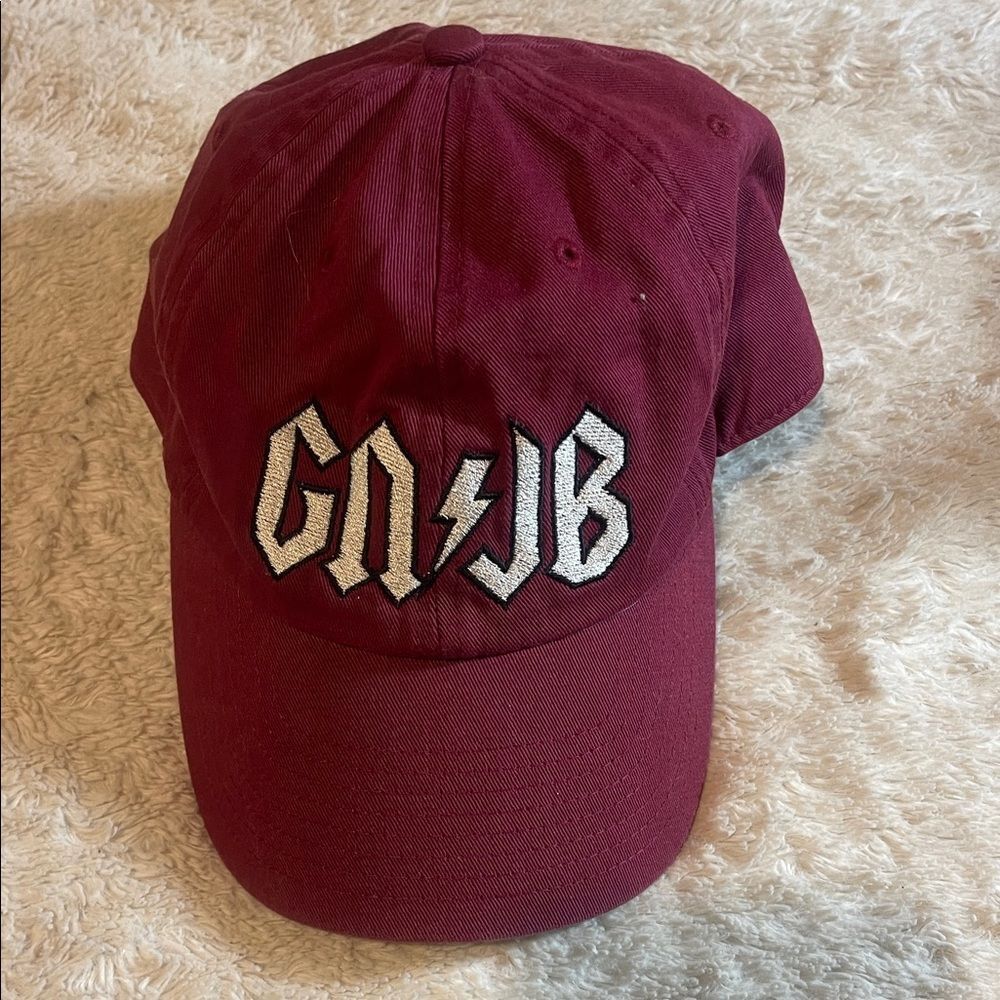 Gnjb Hat 47 Brand